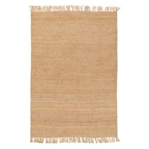 AFK Living vloerkleed Tatami – handgemaakt – Jute – 120 x 170 cm