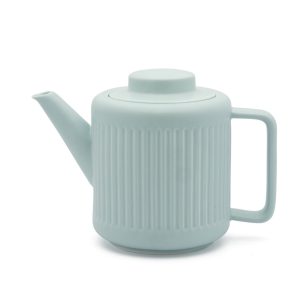 Bredemeijer – Theepot Skagen 1,2L lichtblauw Bredemeijer – Theepot Skagen 1,2L lichtblauw