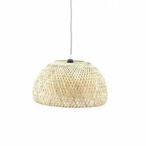 FurniLux Hanglamp Lillin 1 – 44x44x22cm FurniLux Hanglamp Lillin 1 – 44x44x22cm