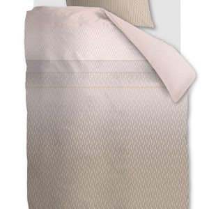 Beddinghouse Dekbedovertrek Archer – 140 x 200/220 cm – Zand Beddinghouse Dekbedovertrek Archer – 140 x 200/220 cm – Zand