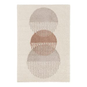 AFK Living vloerkleed Chiaroscuro – zeer zacht – terracotta – 160 x 23 AFK Living vloerkleed Chiaroscuro – zeer zacht – terracotta – 160 x 23