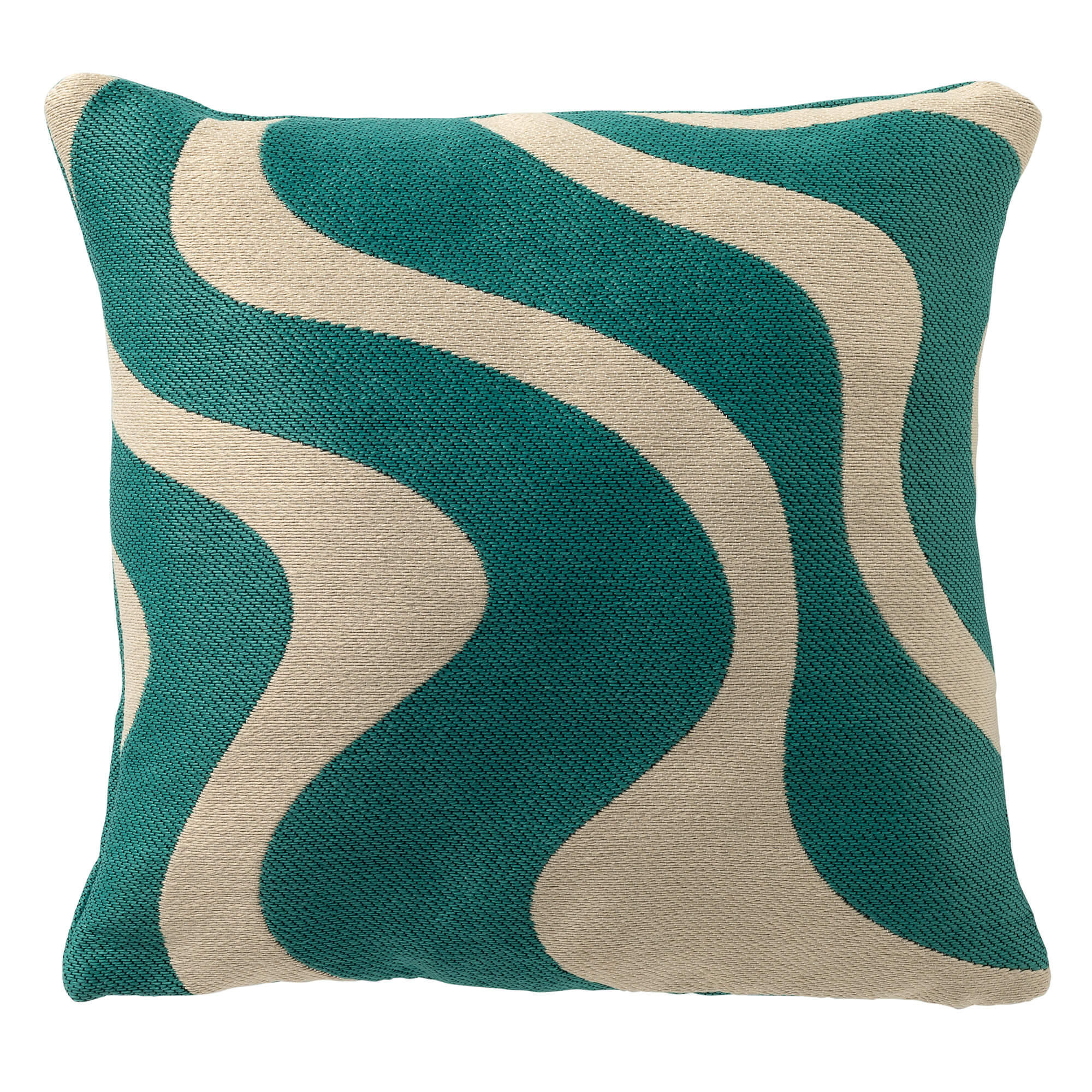 OCEANE - kussenhoes outdoor 45x45 cm - waterafstotend - Latigo Bay - b