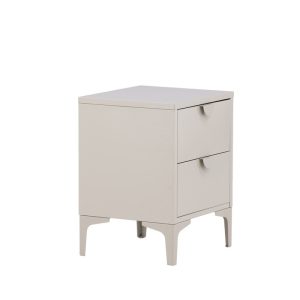 BRAM kast Dalvik – beige – 40 x 190 x 90 cm BRAM kast Dalvik – beige – 40 x 190 x 90 cm