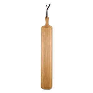 Dutchdeluxes Broodplank – Snijplank – Serveerplank – 70x12cm – Massief Dutchdeluxes Broodplank – Snijplank – Serveerplank – 70x12cm – Massief