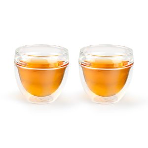 Bredemeijer – Teamaster mok dubbelwandig 200ml, set van 2 Bredemeijer – Teamaster mok dubbelwandig 200ml, set van 2