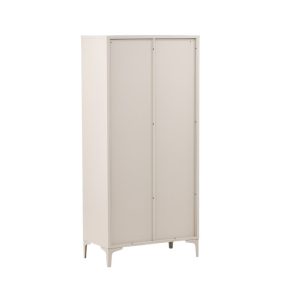BRAM nachtkastje Dalvik – beige – 40 x 60 x 45 cm BRAM nachtkastje Dalvik – beige – 40 x 60 x 45 cm