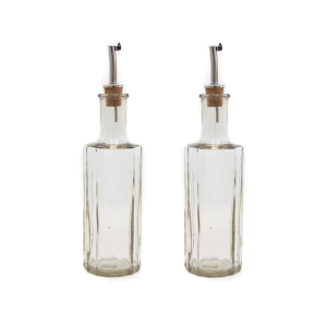 Brût Homeware olie en azijnstel Reed – helder Brût Homeware olie en azijnstel Reed – helder