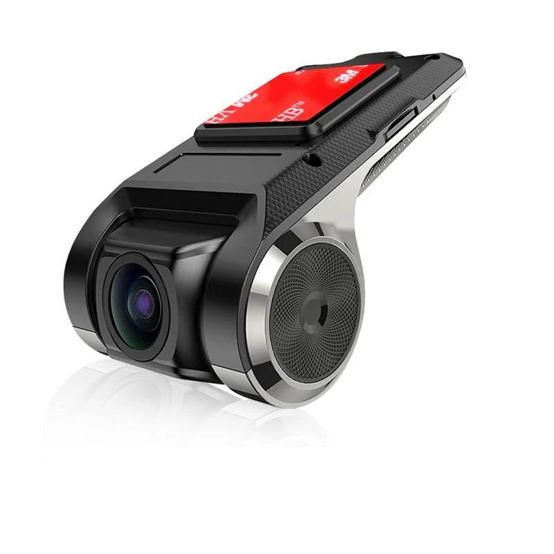 Dashboardcamera auto – Met geheugenkaart