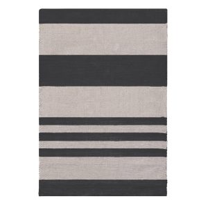 AFK Living vloerkleed Tiago – handgemaakt – Gerecycled katoen – 160 x AFK Living vloerkleed Tiago – handgemaakt – Gerecycled katoen – 160 x