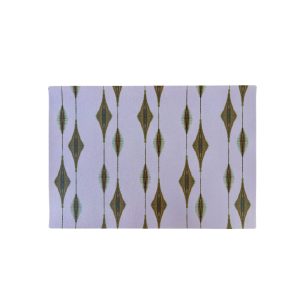 Catchii Placemat Ikat Flores roze Catchii Placemat Ikat Flores roze
