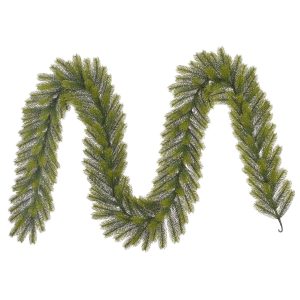 Black Box Trees Nagoya Guirlande – L270 x Ø20 cm – Groen Black Box Trees Nagoya Guirlande – L270 x Ø20 cm – Groen