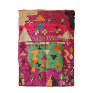 AFK Living vloerkleed Berber – handgemaakt – Wol – 180 x 249 cm AFK Living vloerkleed Berber – handgemaakt – Wol – 180 x 249 cm