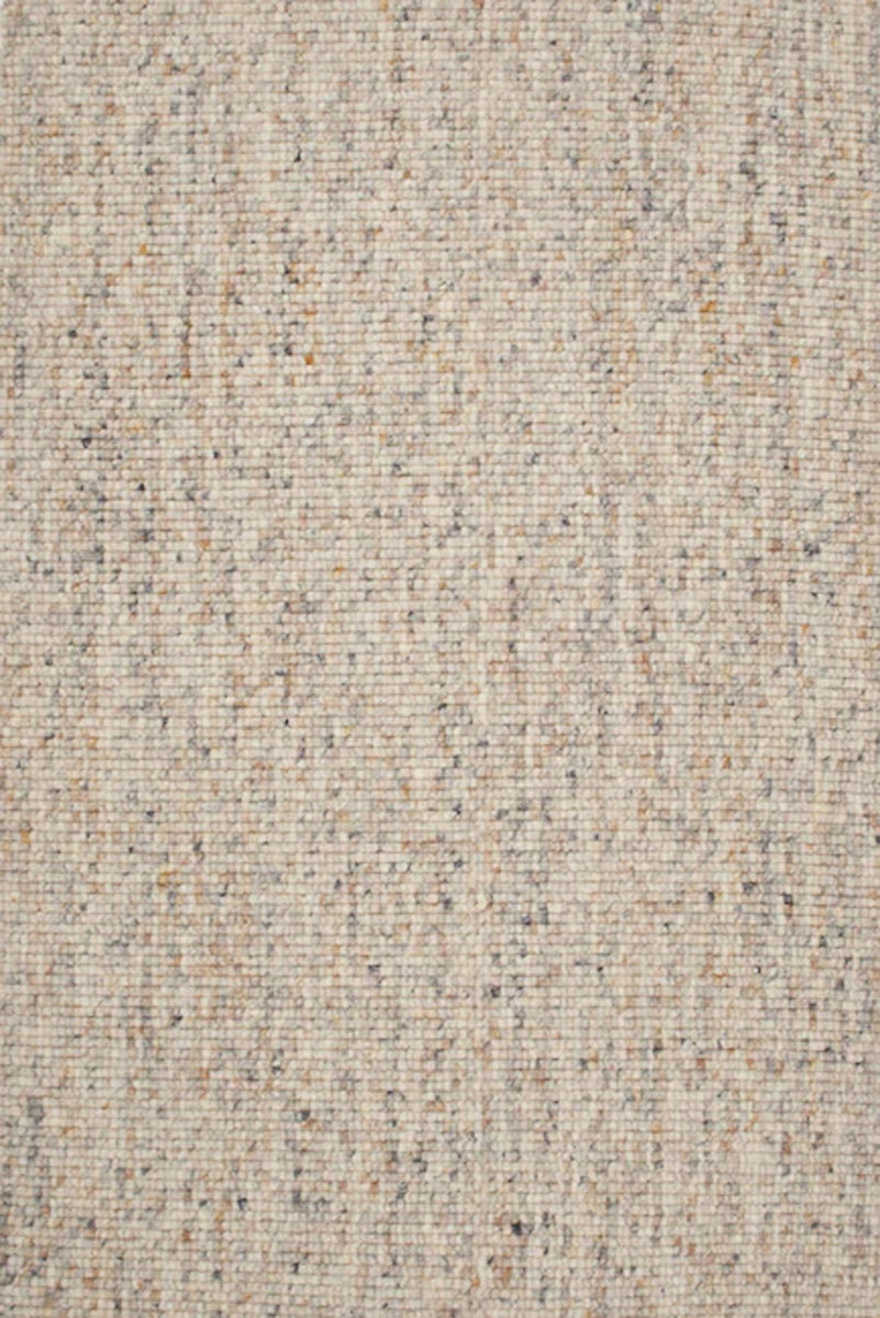 DÉJA Living Vloerkleed Bela - Beige Mix Wol - 250x350cm