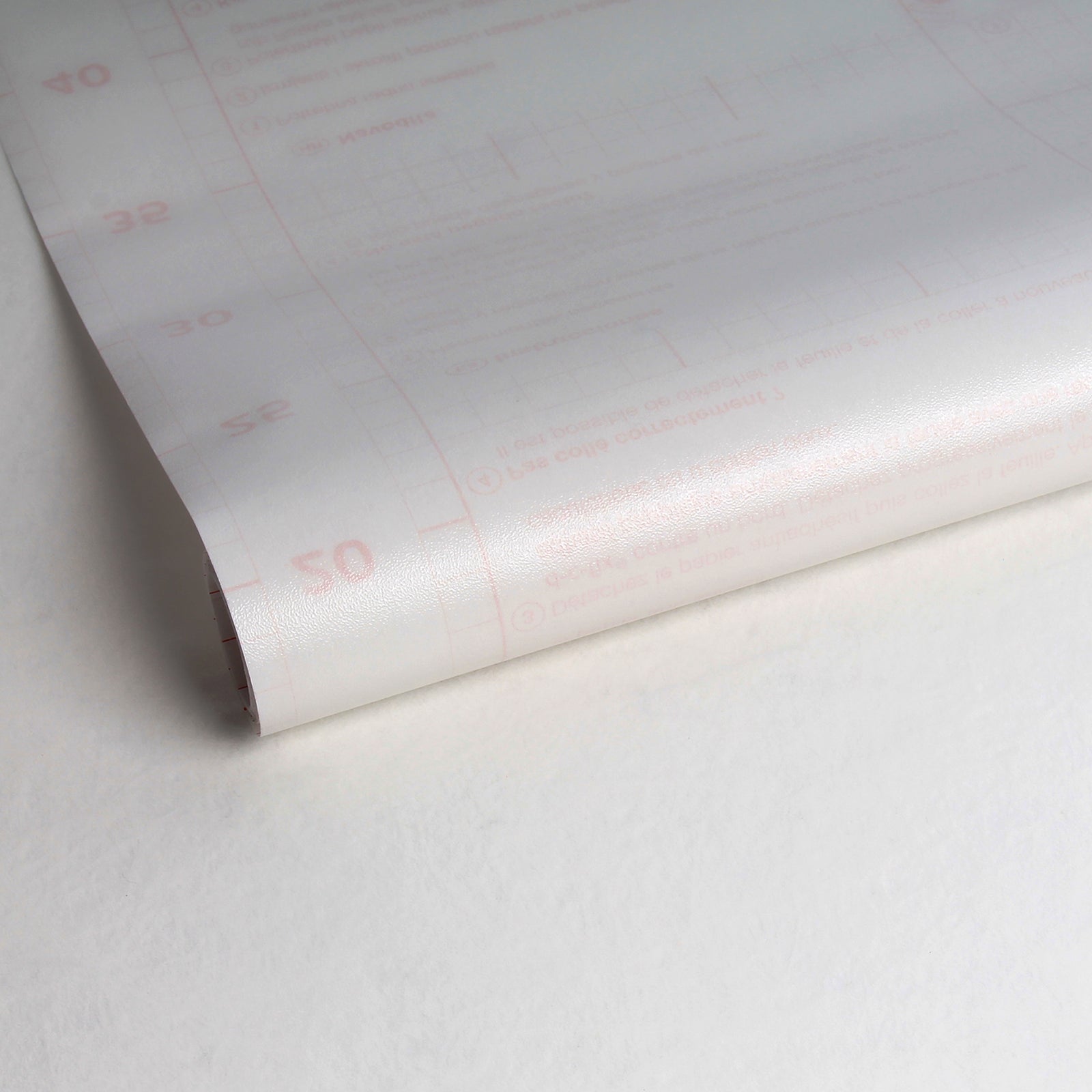 d-c-fix Premium Statische Raamfolie - Rijstpapier - 150x68 cm
