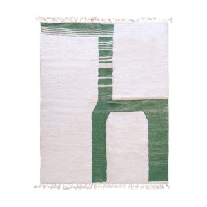 AFK Living vloerkleed Berber – handgemaakt – Wol – 251 x 293 cm AFK Living vloerkleed Berber – handgemaakt – Wol – 251 x 293 cm