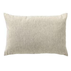 KAI – kussenhoes outdoor 40×60 cm – waterafstotend – Ash – grijs KAI – kussenhoes outdoor 40×60 cm – waterafstotend – Ash – grijs