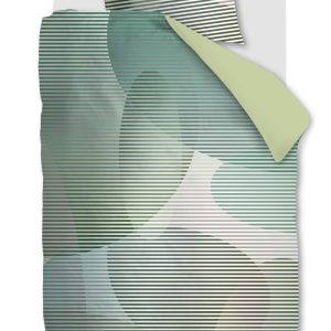 Beddinghouse Dutch Design Dekbedovertrek Lombard Street – 140 x 200/22
