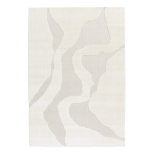 AFK Living vloerkleed Osmose – reliëfeffect – beige – 160 x 230 cm AFK Living vloerkleed Osmose – reliëfeffect – beige – 160 x 230 cm