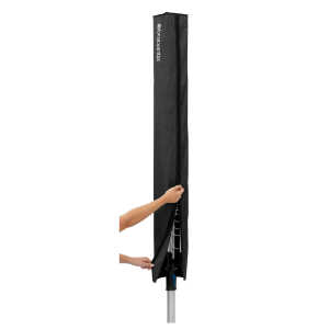 Brabantia Droogmolen beschermhoes, premium – Black Brabantia Droogmolen beschermhoes, premium – Black