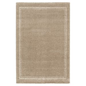 AFK Living vloerkleed Cambon – zeer zacht – kastanje – 200 x 290 cm AFK Living vloerkleed Cambon – zeer zacht – kastanje – 200 x 290 cm