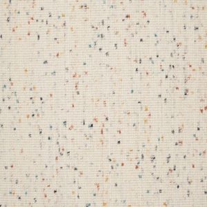 DÉJA Living Vloerkleed Bela – Wit Multi Wol – 250x350cm