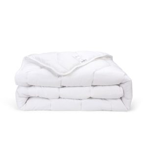 Byrklund – Dekbed Madrid – 140×220 cm – Wit Byrklund – Dekbed Madrid – 140×220 cm – Wit