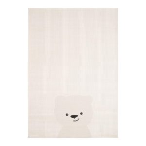 AFK Living vloerkleed Ourson – zeer zacht – wit – 160 x 230 cm AFK Living vloerkleed Ourson – zeer zacht – wit – 160 x 230 cm