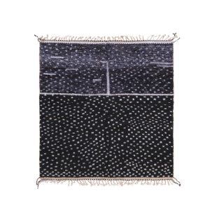 AFK Living vloerkleed Berber – handgemaakt – Wol – 250 x 300 cm AFK Living vloerkleed Berber – handgemaakt – Wol – 250 x 300 cm