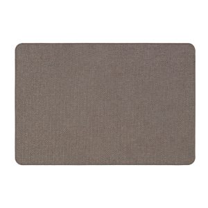 Calma House Deurmat Catar – Bruin – 45×75 Calma House Deurmat Catar – Bruin – 45×75