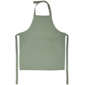 Byrklund – Keukenschort Be a Cook – 75×90 cm – Jade Byrklund – Keukenschort Be a Cook – 75×90 cm – Jade