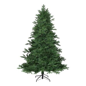 Black Box Trees Brampton Kunstkerstboom – H120 x Ø91 cm – Groen Black Box Trees Brampton Kunstkerstboom – H120 x Ø91 cm – Groen
