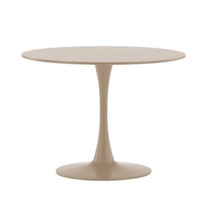 BRAM eetkamertafel Valnes – beige BRAM eetkamertafel Valnes – beige