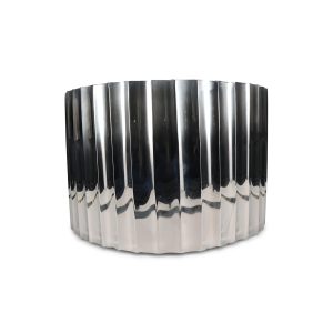 Bonbistro – Champagnekoeler teil 36xH23cm dubbelwandig Wave Bonbistro – Champagnekoeler teil 36xH23cm dubbelwandig Wave