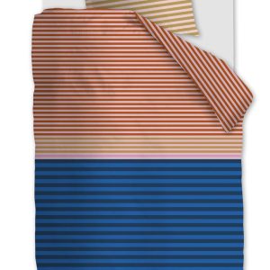 Beddinghouse Dutch Design dekbedovertrek Kingfisher – 140×200/220 cm –