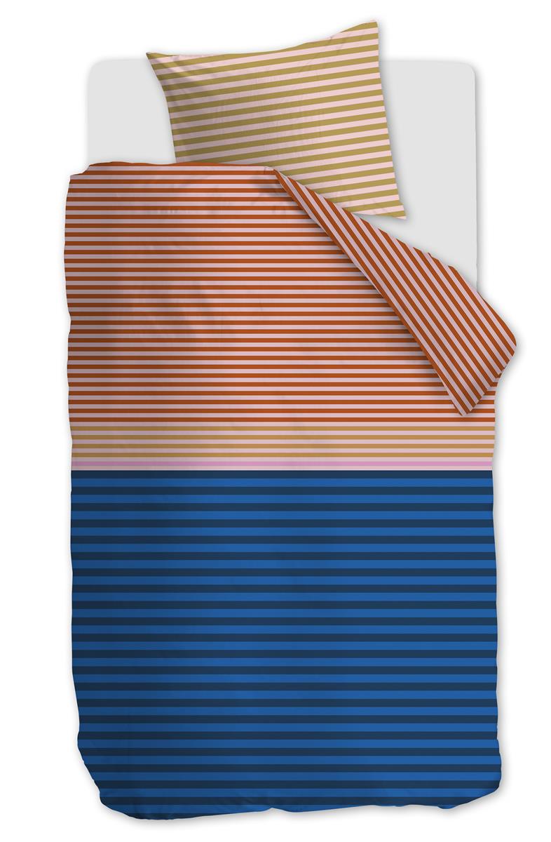 Beddinghouse Dutch Design dekbedovertrek Kingfisher - 140x200/220 cm -