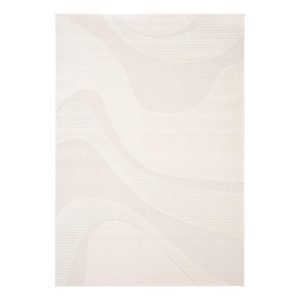 AFK Living vloerkleed Nude – zeer zacht – beige – 120 x 170 cm AFK Living vloerkleed Nude – zeer zacht – beige – 120 x 170 cm