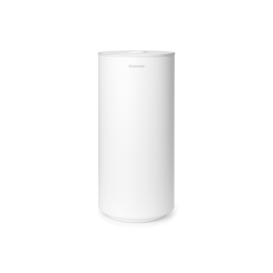 Brabantia MindSet reserverolhouder – Mineral Fresh White Brabantia MindSet reserverolhouder – Mineral Fresh White
