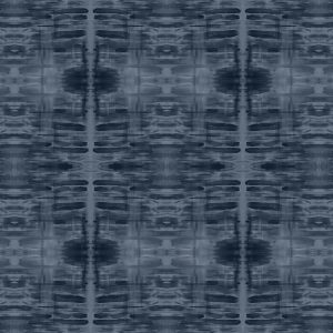 Behang Graffiti dark blue Behang Graffiti dark blue