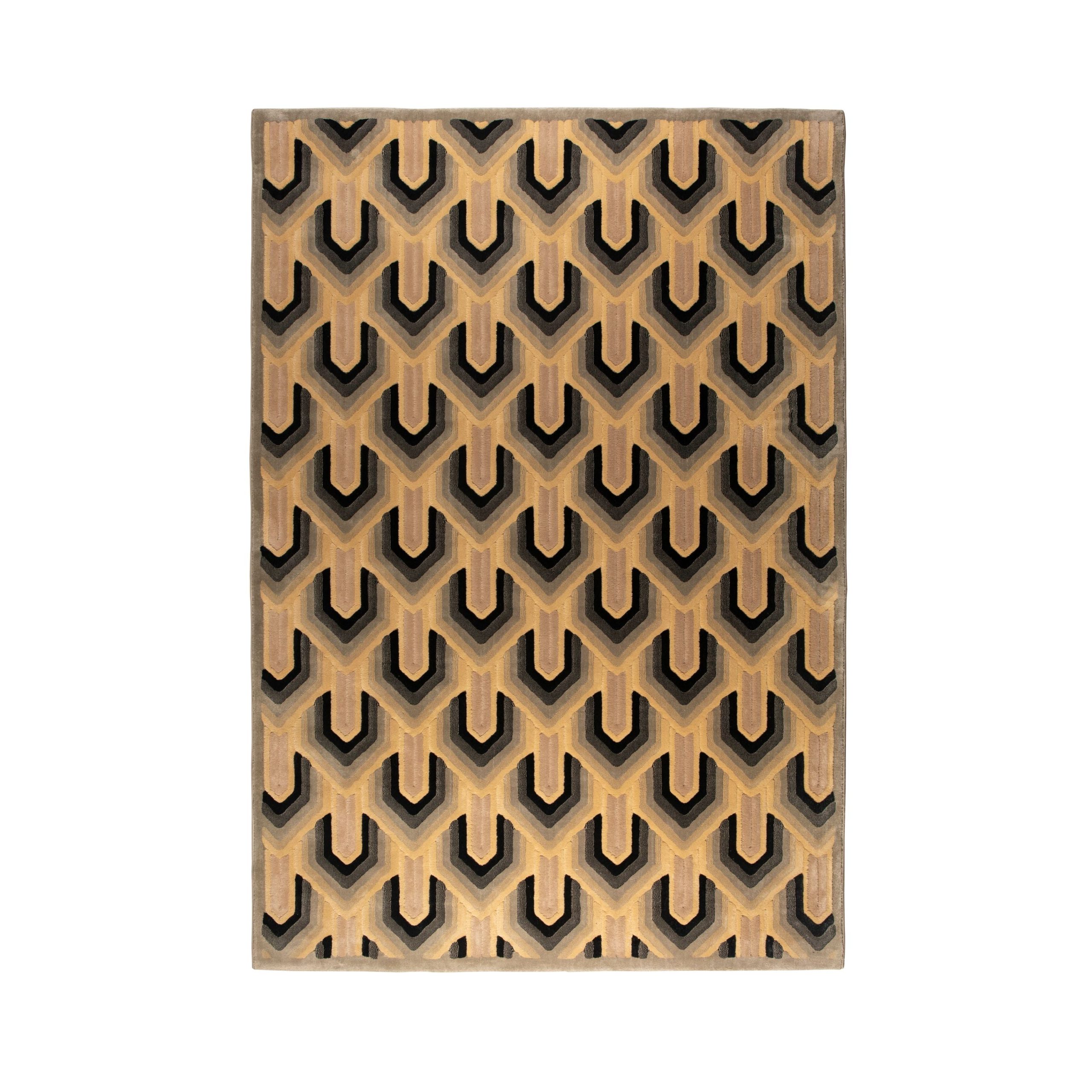 Dutchbone Lockhart Vloerkleed 200x290