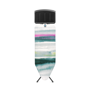 Brabantia Strijkplank C, 124×45 cm, solide stoomunithouder 123986 – Mo Brabantia Strijkplank C, 124×45 cm, solide stoomunithouder 123986 – Mo