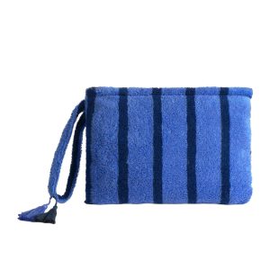 Calma House Toilettas Saturno – Donkerblauw – 22×35 Calma House Toilettas Saturno – Donkerblauw – 22×35