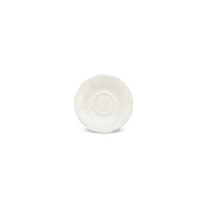Bonbistro – Mokkaschotel 12cm ivoor Retro – Set van 6 Bonbistro – Mokkaschotel 12cm ivoor Retro – Set van 6