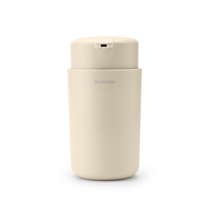 Brabantia ReNew Zeepdispenser, 250 ml – Soft Beige Brabantia ReNew Zeepdispenser, 250 ml – Soft Beige
