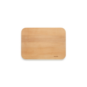 Brabantia Profile Houten snijplank, medium – Beech Wood Brabantia Profile Houten snijplank, medium – Beech Wood