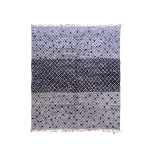 AFK Living vloerkleed Berber – handgemaakt – Wol – 246 x 302 cm AFK Living vloerkleed Berber – handgemaakt – Wol – 246 x 302 cm