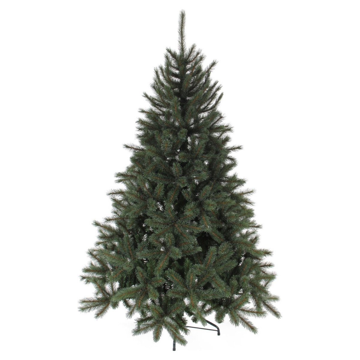 Black Box Trees Toronto Deluxe Kunstkerstboom - Kunst Kerstboom - H120