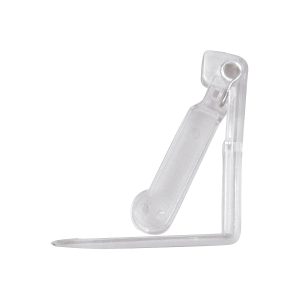 d-c-fix Tafelkleedklemmen – Doorzichtig – 6×6 cm – 4 stuks d-c-fix Tafelkleedklemmen – Doorzichtig – 6×6 cm – 4 stuks