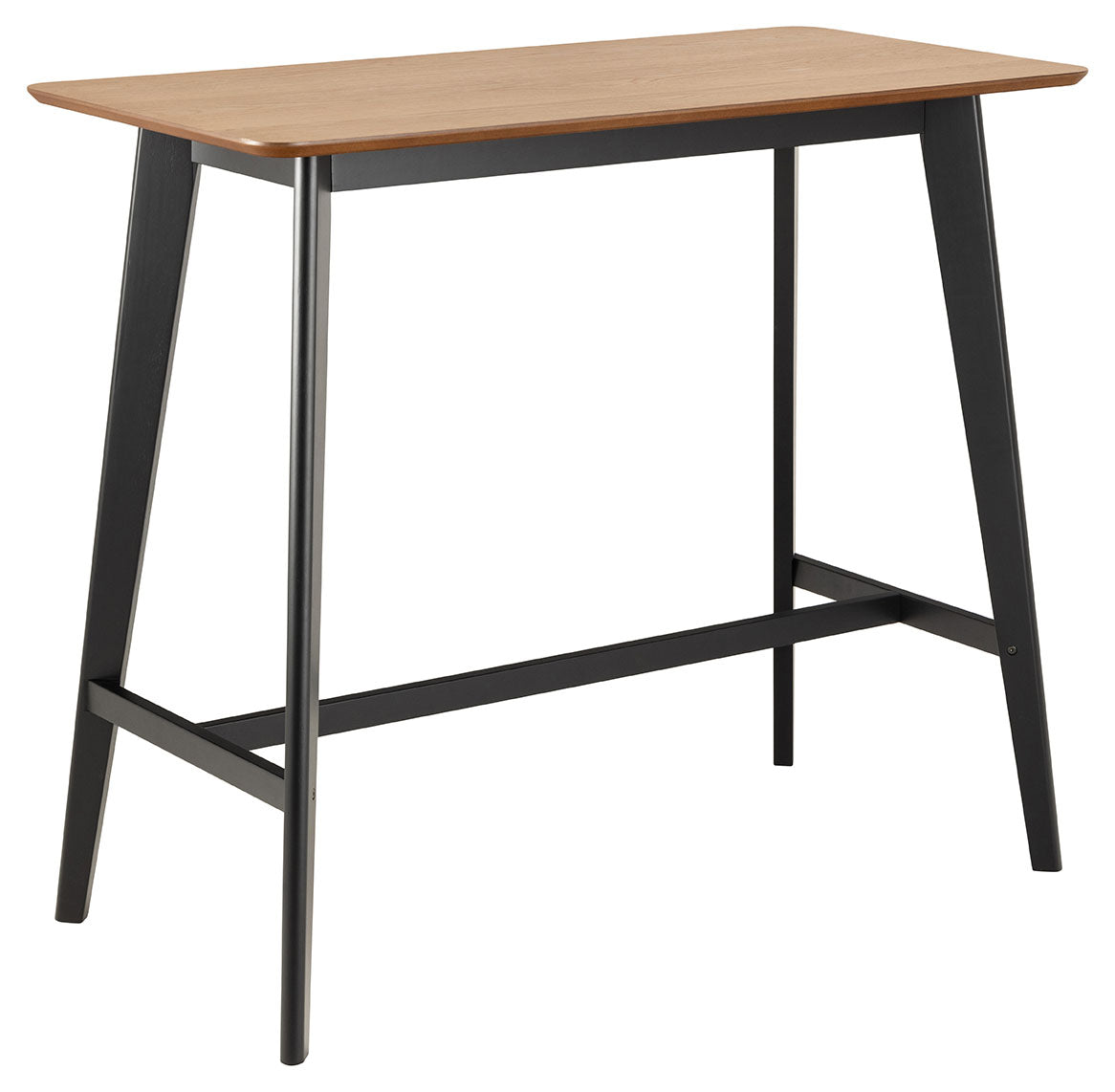 BRAM Bartafel Hamar - 120 x 60cm - Eiken