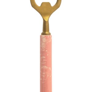 Calma House Flesopener Mango – Roze – 15.5 Calma House Flesopener Mango – Roze – 15.5