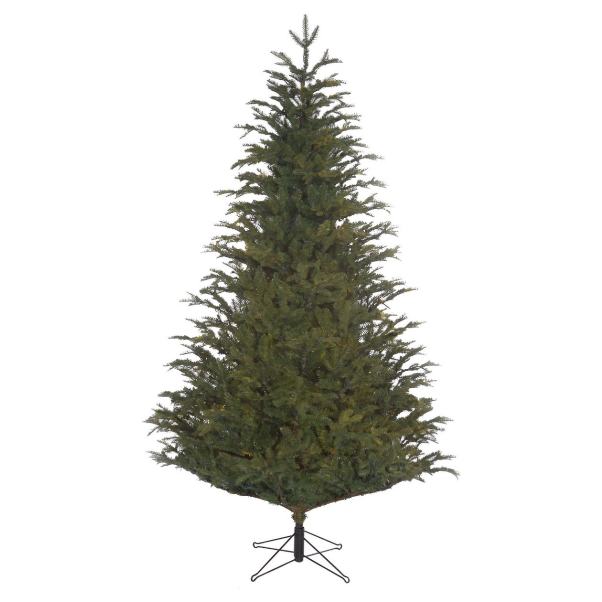 Black Box Trees Frasier Kunstkerstboom - Kunst Kerstboom H185 x Ø124 c